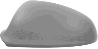 VAN WEZEL 3749844 -  Покрытие, внешнее зеркало